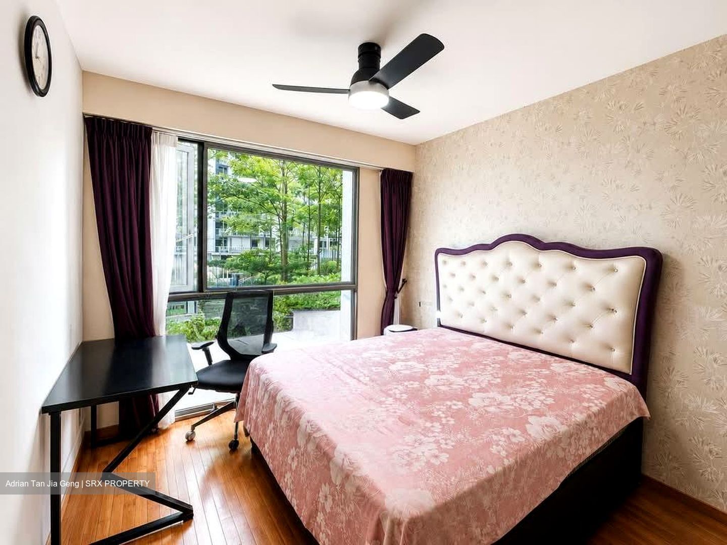 Flo Residence (D19), Condominium #571811311